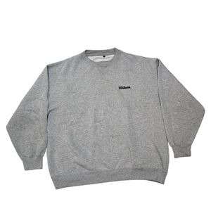 Wilson Crewneck Sweater